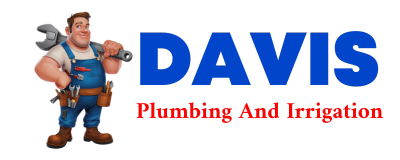 Trusted plumber in WRAY